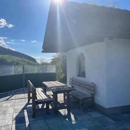 Ferienhaus 1 Auberg المظهر الخارجي الصورة
