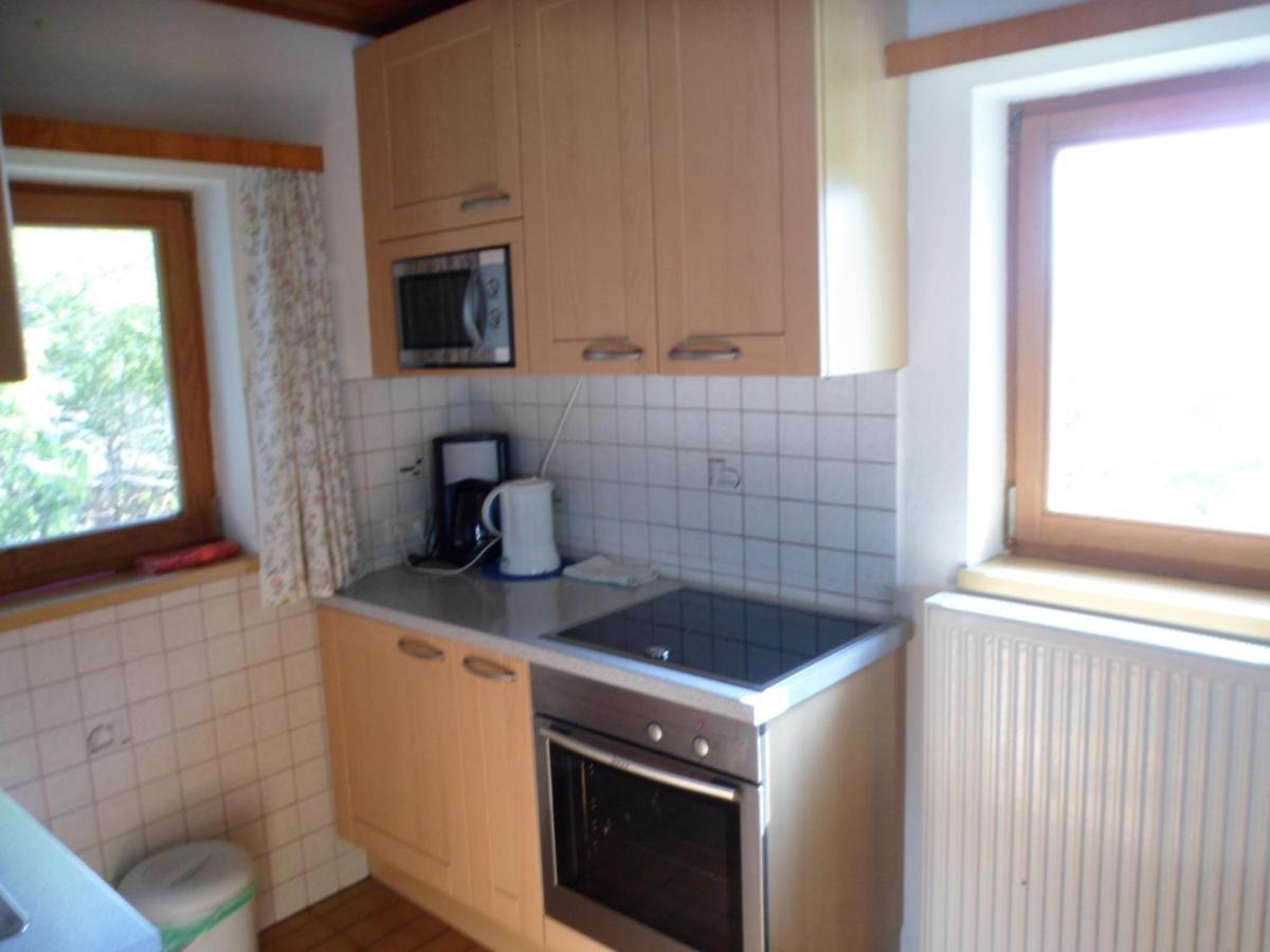 Ferienhaus 1 Auberg المظهر الخارجي الصورة