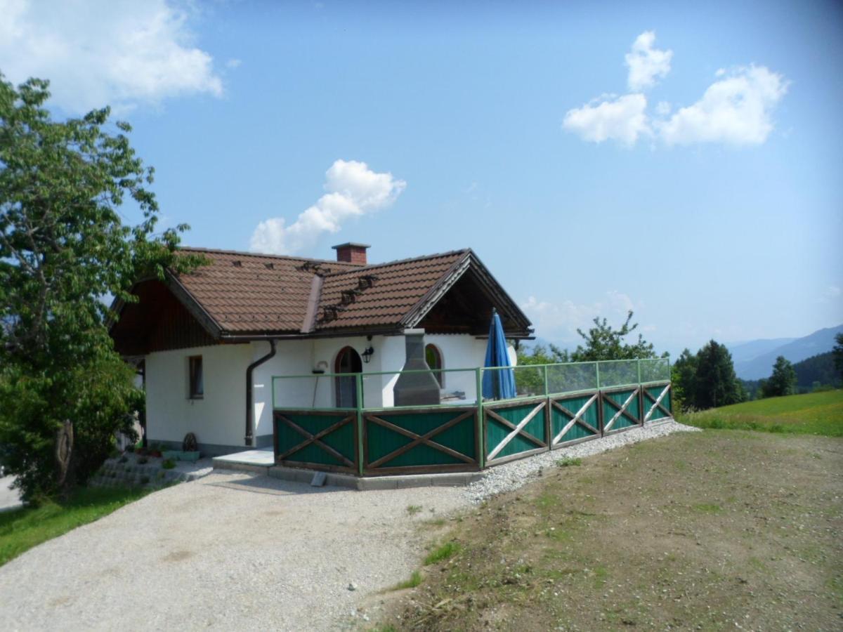 Ferienhaus 1 Auberg المظهر الخارجي الصورة