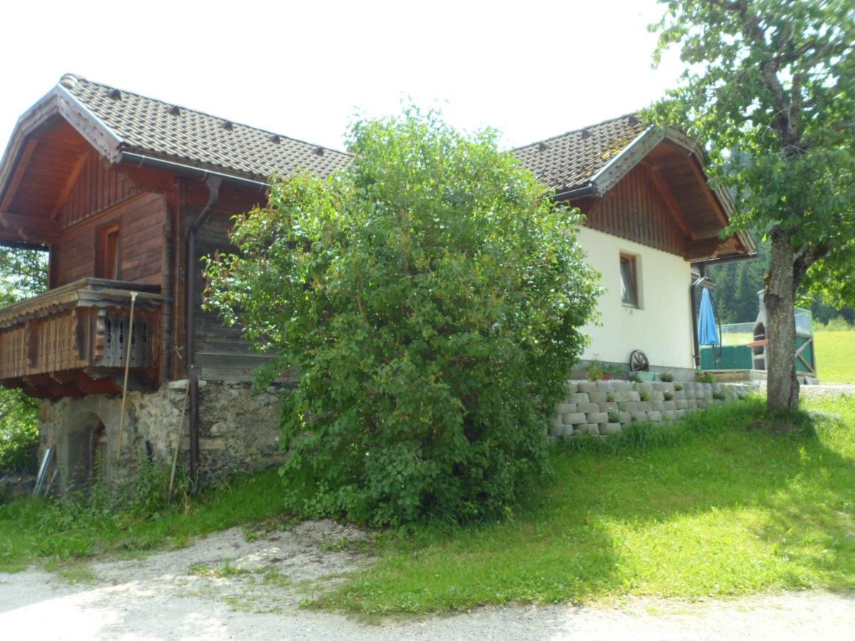 Ferienhaus 1 Auberg المظهر الخارجي الصورة