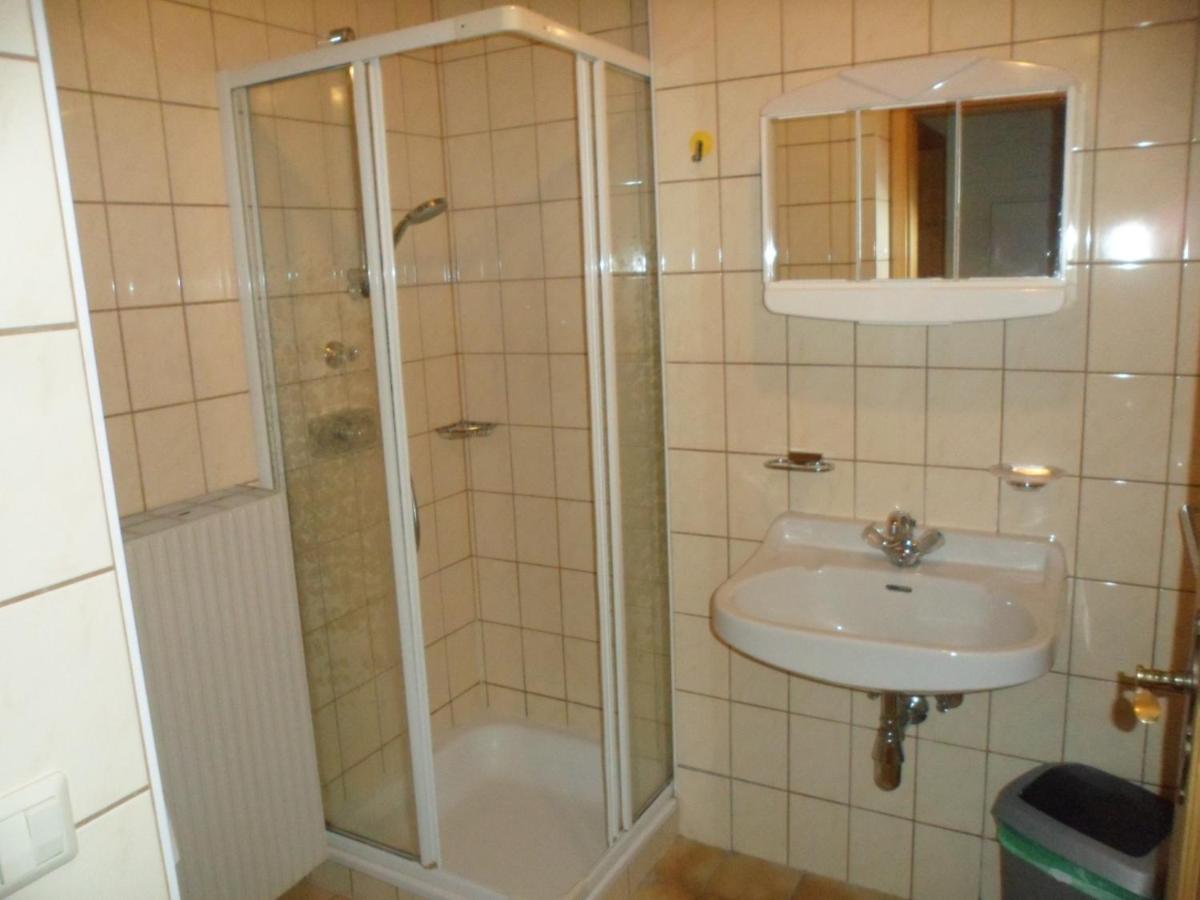 Ferienhaus 1 Auberg المظهر الخارجي الصورة