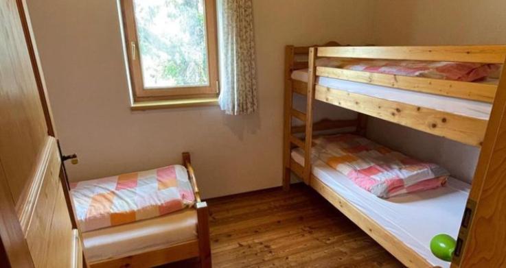 Ferienhaus 1 Auberg المظهر الخارجي الصورة