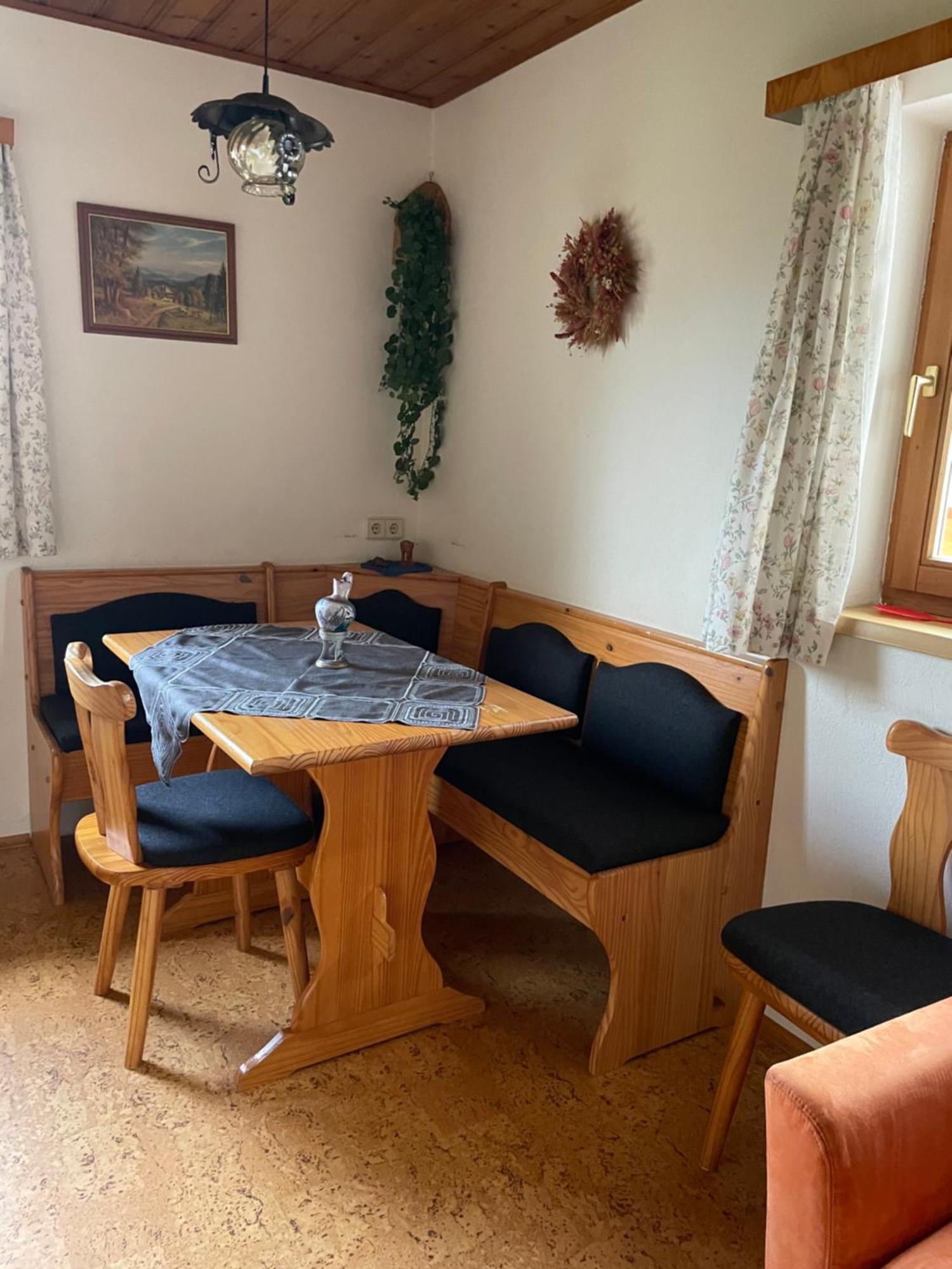Ferienhaus 1 Auberg المظهر الخارجي الصورة