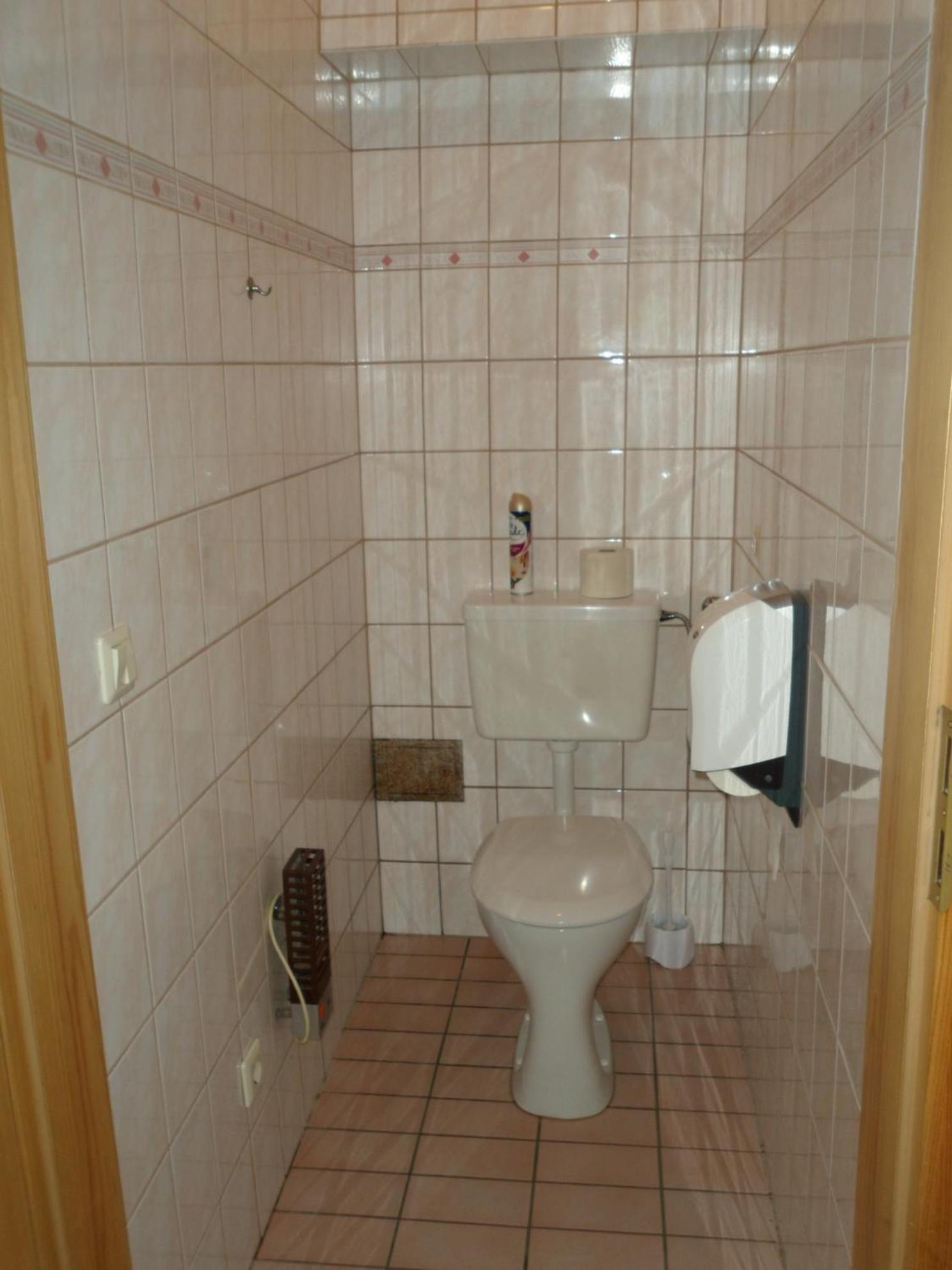 Ferienhaus 1 Auberg المظهر الخارجي الصورة