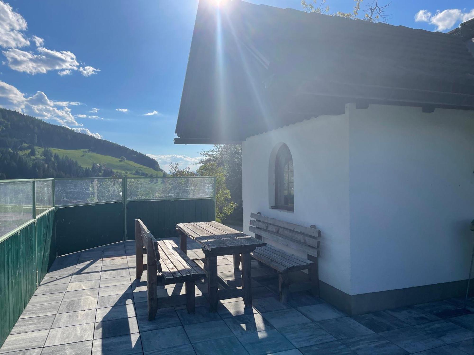 Ferienhaus 1 Auberg المظهر الخارجي الصورة