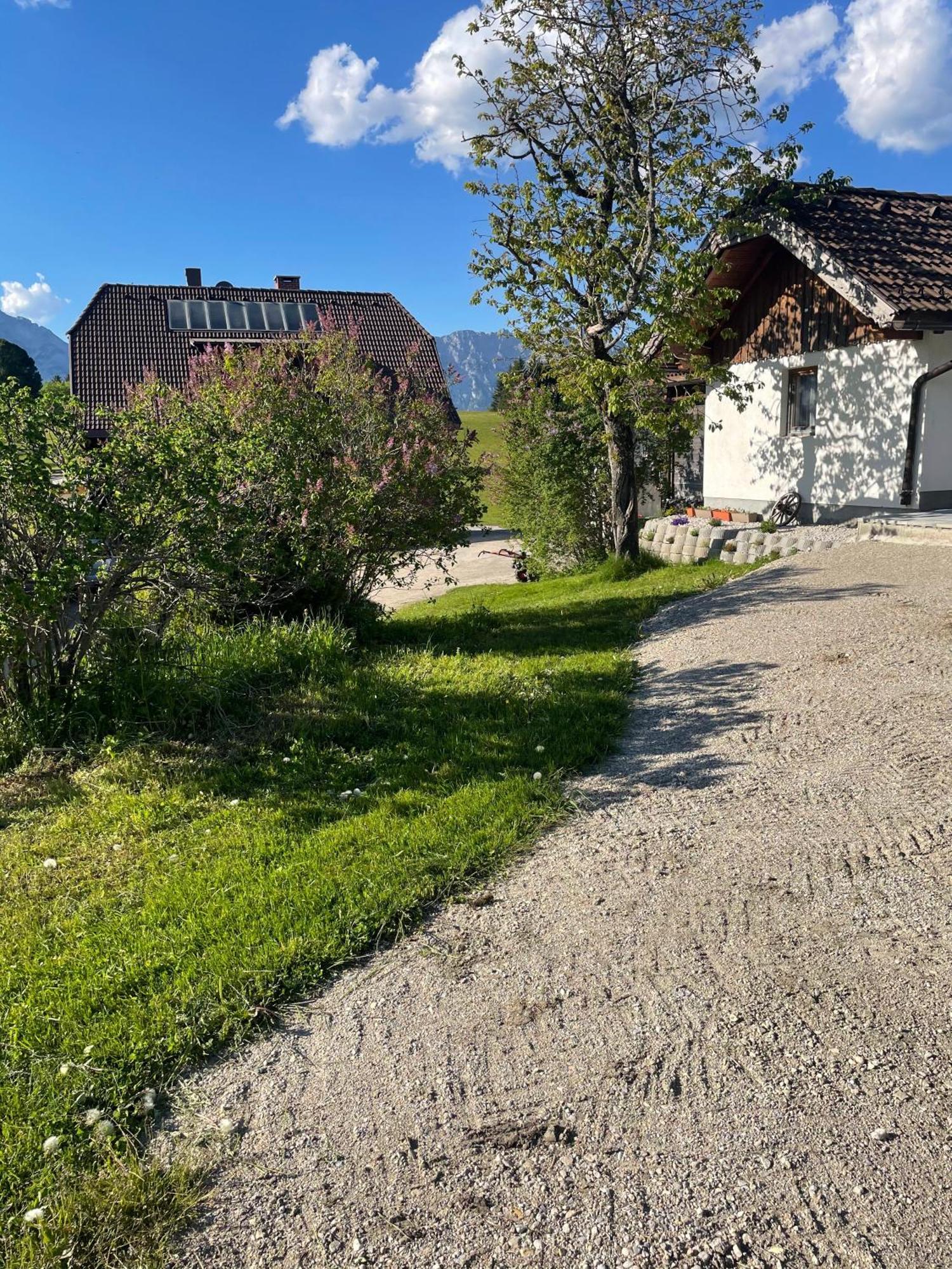 Ferienhaus 1 Auberg المظهر الخارجي الصورة